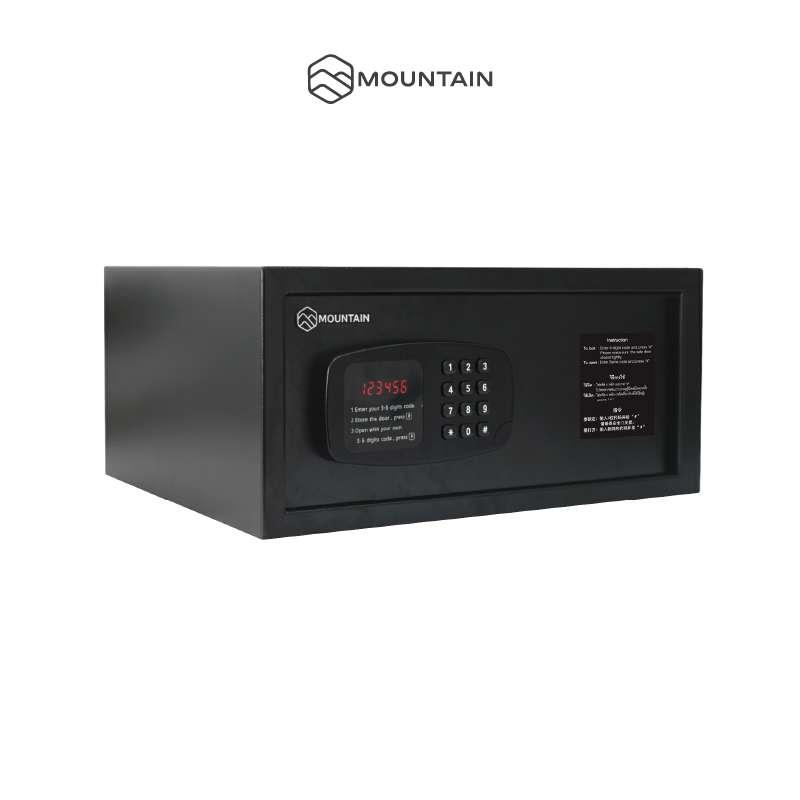 ตู้เซฟโรงแรม HUTT 2045B-1