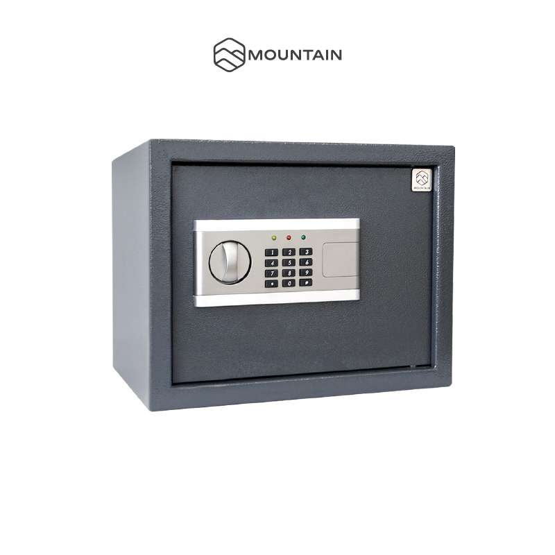 ตู้เซฟนิรภัย ROCKY 30G-1