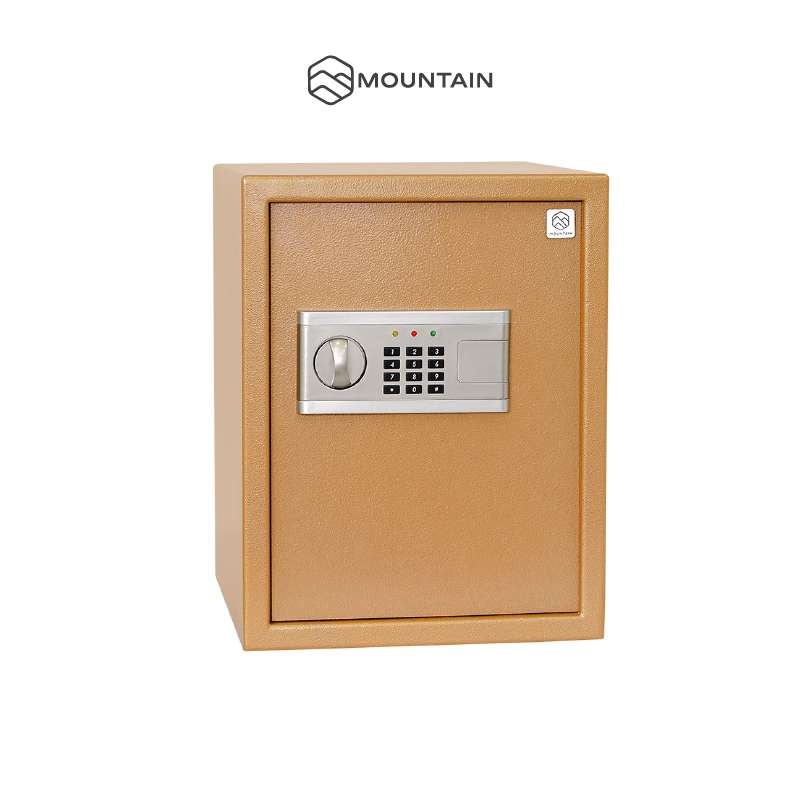 ตู้เซฟนิรภัย ROCKY 45K-1