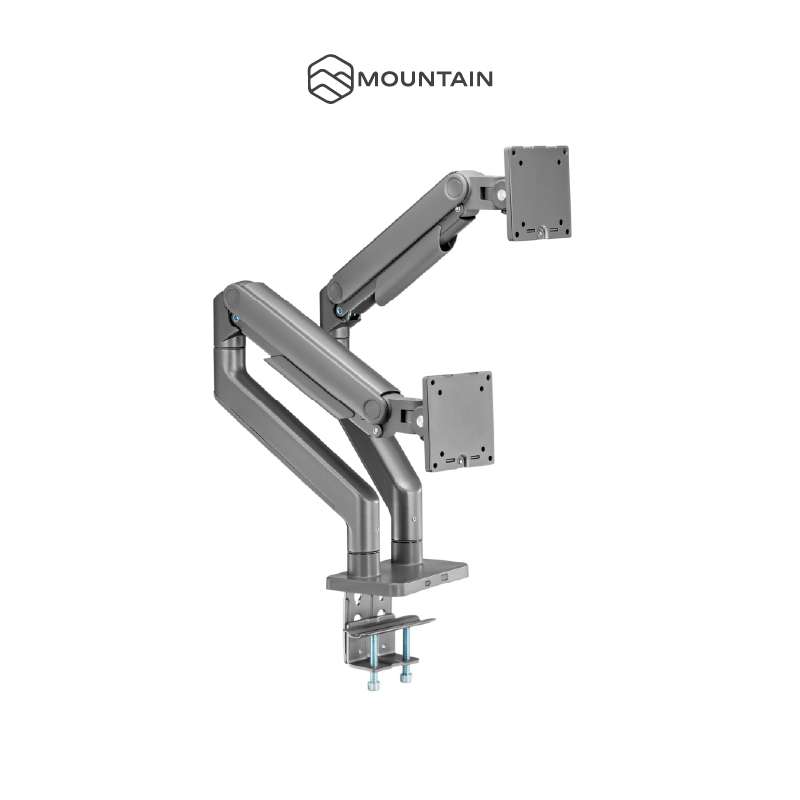 ขาตั้งจอคอม MOUNTAIN TITAN SERIES -2M-1
