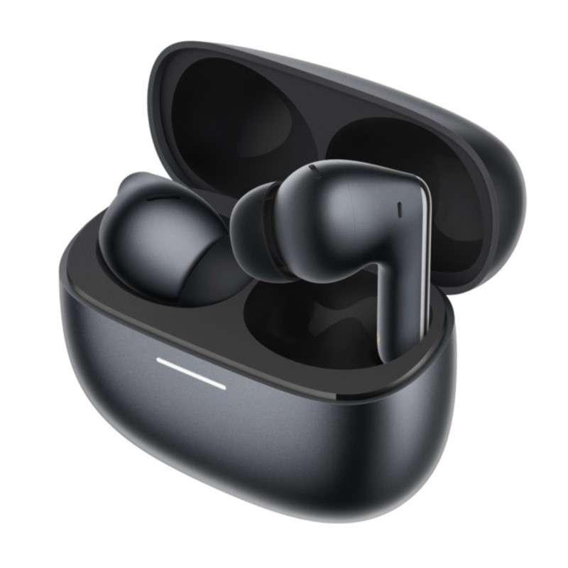 หูฟัง REDMI Buds 8 Pro Obsidian Black (69549)-1