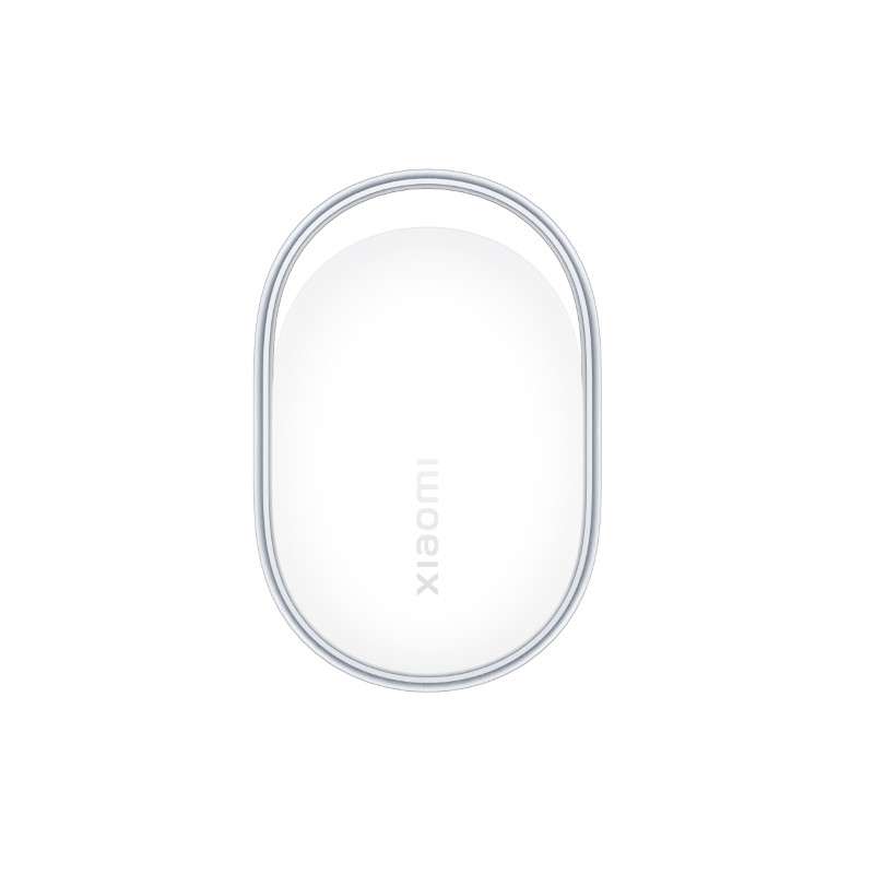 อุปกรณ์ติดตามสิ่งของ Xiaomi Tag Pack 4 ชิ้น  (72748)-1