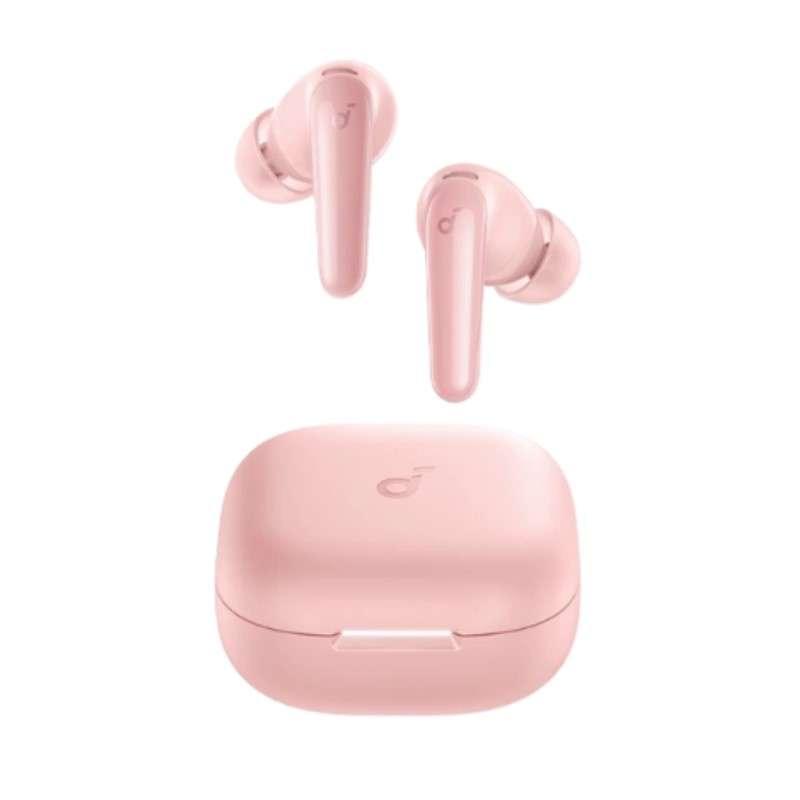 หูฟังตัดเสียงรบกวน SoundCoreR60i NC D1202H51 TWS Earbuds PK-1
