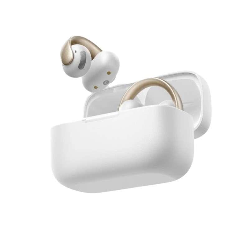 หูฟัง Open-Ear Soundcore AeroClip TWS A3388H21 White-1