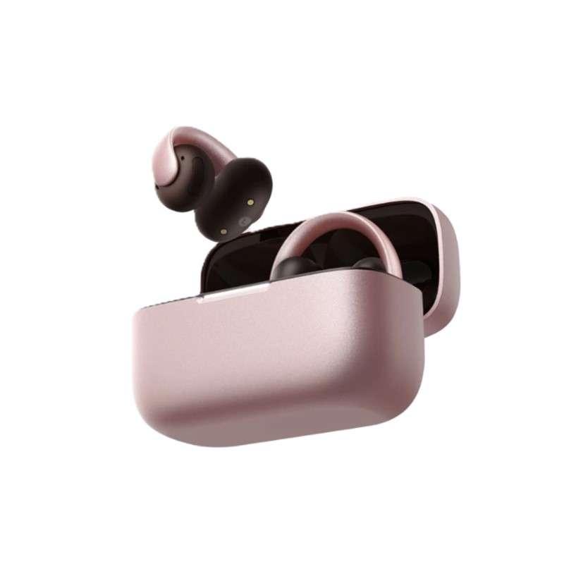 หูฟัง Open-Ear Soundcore AeroClip TWS A3388H11 Pink-1