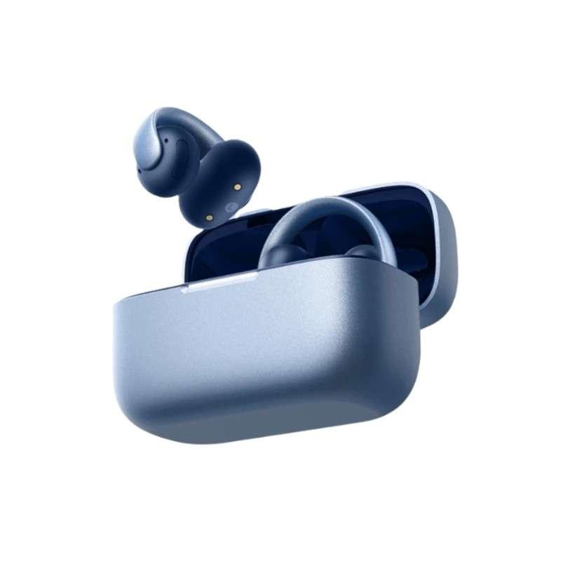 หูฟัง Open-Ear Soundcore AeroClip TWS A3388H31 Blue-1
