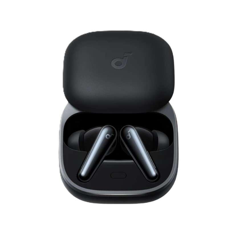 หูฟัง Dolby Audio Soundcore Liberty 5 ANC TWS A3957H11 BK-1