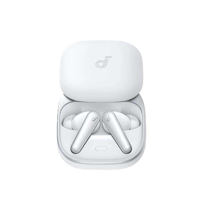 หูฟัง Dolby Audio Soundcore Liberty 5 ANC TWS A3957H21 WH-1