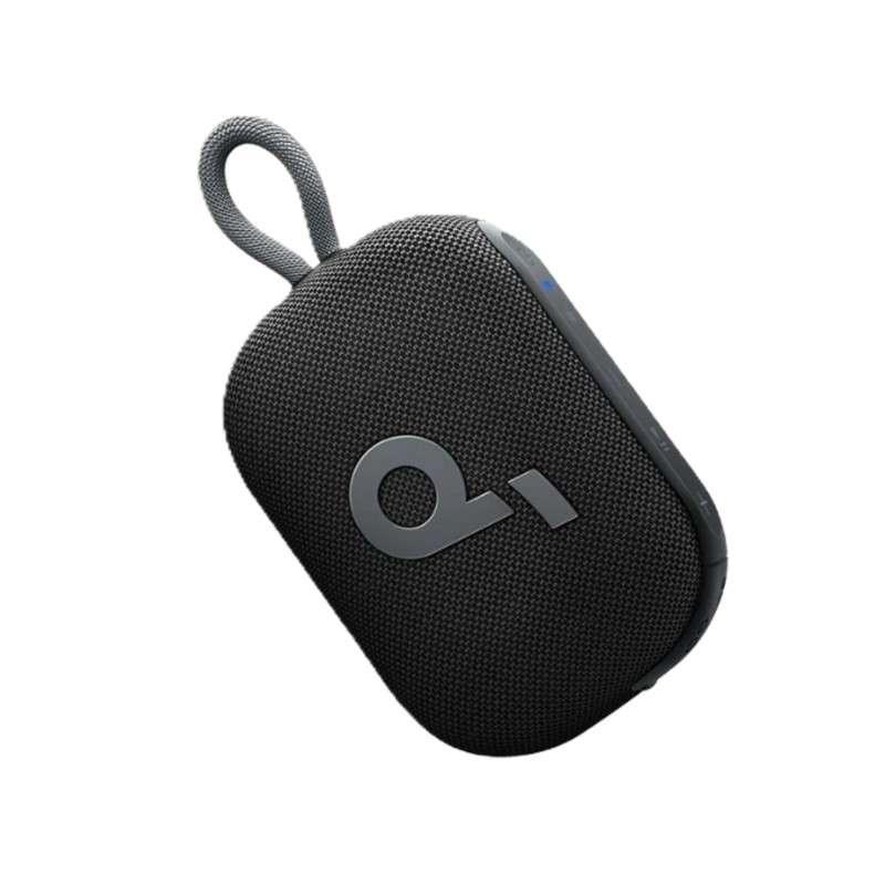 ลำโพงพกพา Soundcore Select Cube A31X1 Black&Gold-1