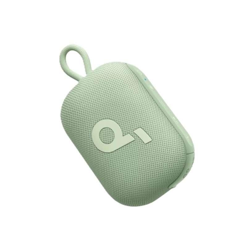 ลำโพงพกพา Soundcore Select Cube A31X1 Green-1