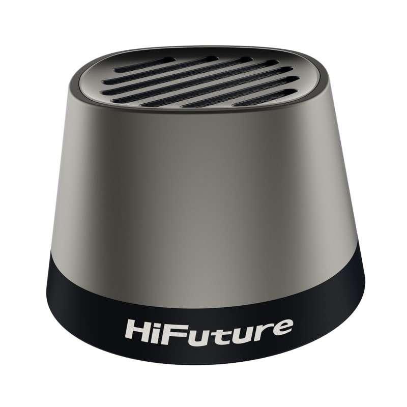 ลำโพงบลูทูธพกพา HiFuture รุ่น Mega S (Silver)-1