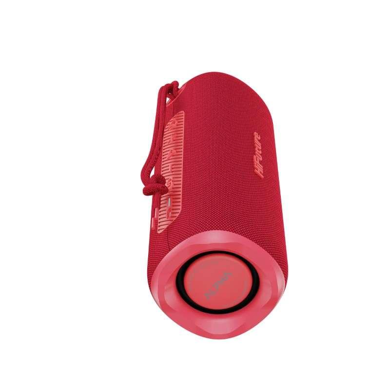 ลำโพงบลูทูธพกพา HiFuture รุ่น ALPHA (Red)-1