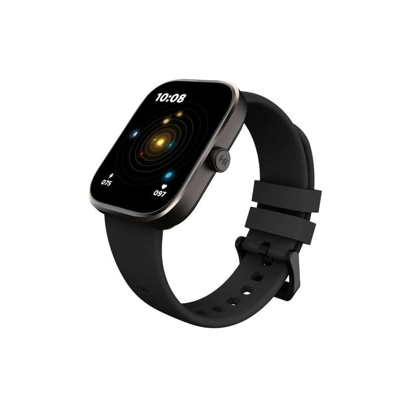 สมาร์ทวอทช์ HiFuture Smartwatch รุ่น Lume Pro (Black Coffee)-1