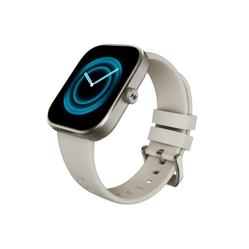 สมาร์ทวอทช์ HiFuture Smartwatch รุ่น Lume Pro (Titanium)-1