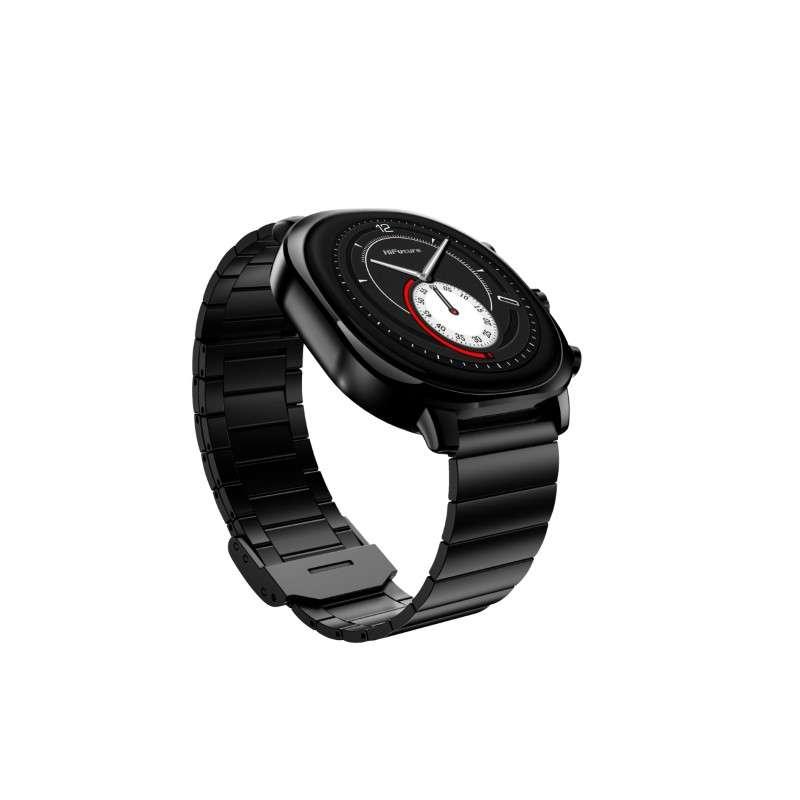 สมาร์ทวอทซ์ HiFuture รุ่น AIX (Black)-1