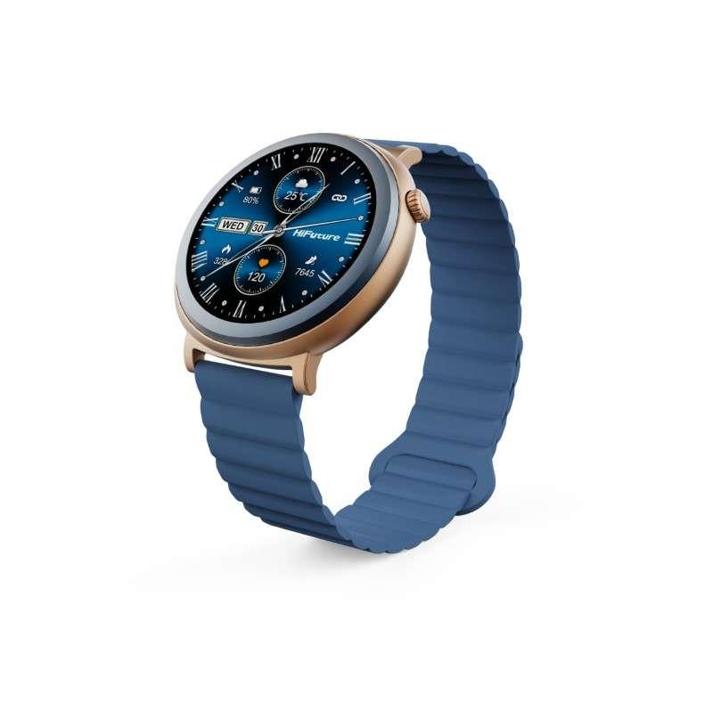 สมาร์ทวอทซ์ HiFuture รุ่น Aurora (Blue)-1