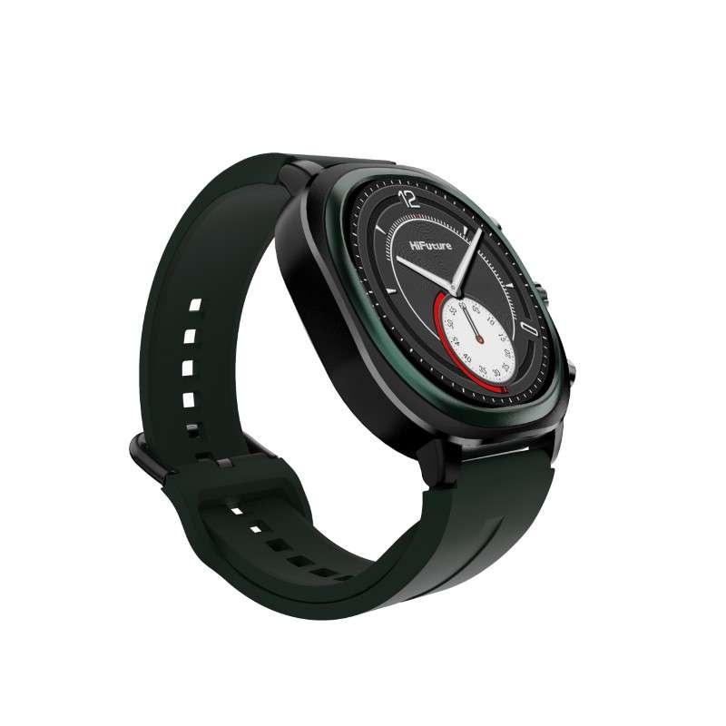 สมาร์ทวอทซ์ HiFuture รุ่น AIX Lite (Green)-1
