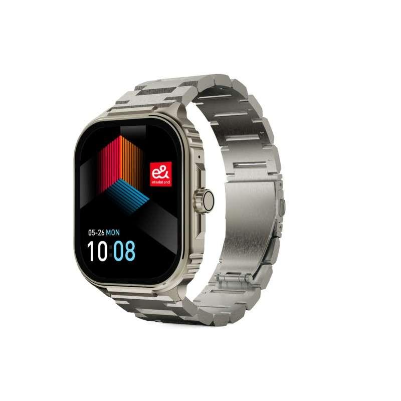 สมาร์ทวอทซ์ HiFuture รุ่น Ultra 3 Pro (Silver)-1