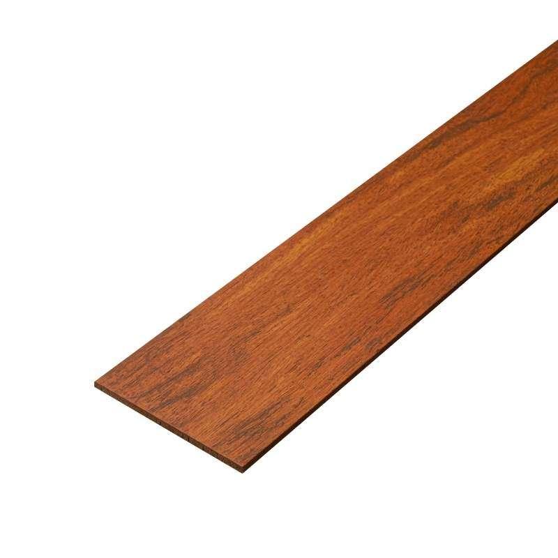 ไม้ผนัง เอสซีจี รุ่น เน็กซ์ ขนาด 15x300x0.8 ซม. สีแดงอำพัน-1