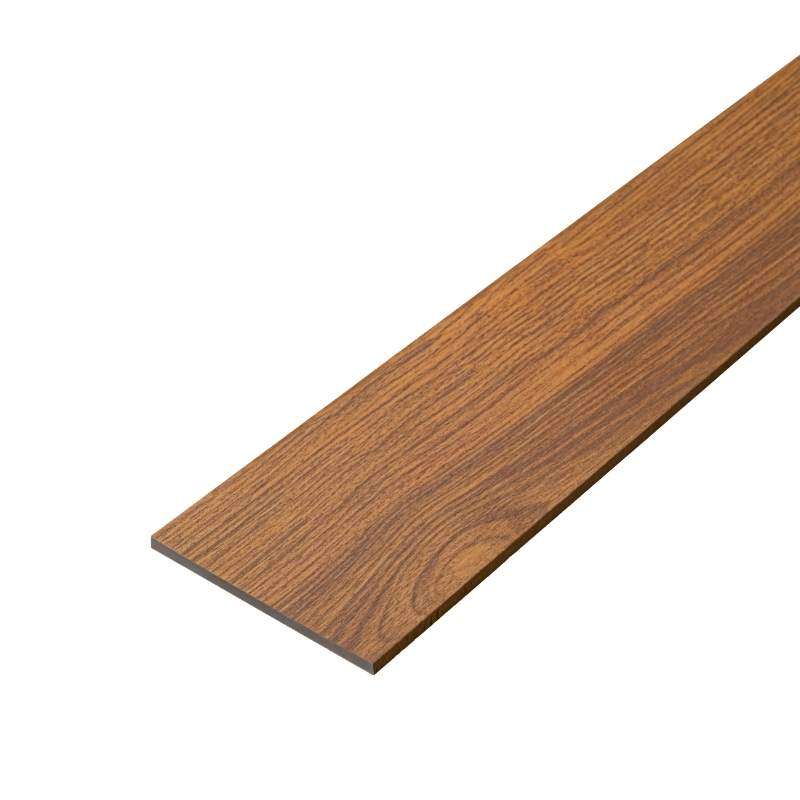 ไม้ผนัง เอสซีจี รุ่น เน็กซ์ ขนาด 15x300x0.8 ซม. สีสักสุวรรณ-1