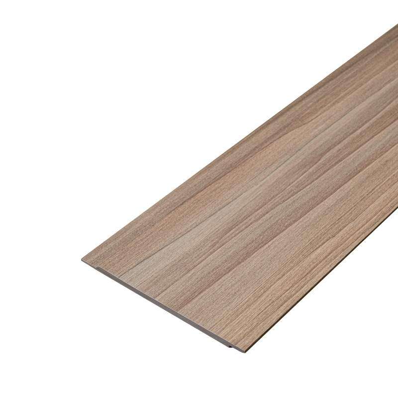 ผนังตกแต่ง เอสซีจี รุ่น เน็กซ์ บังใบ V1 ขนาด 23.6x300x1 ซม. สีไวท์เบิร์ช-1