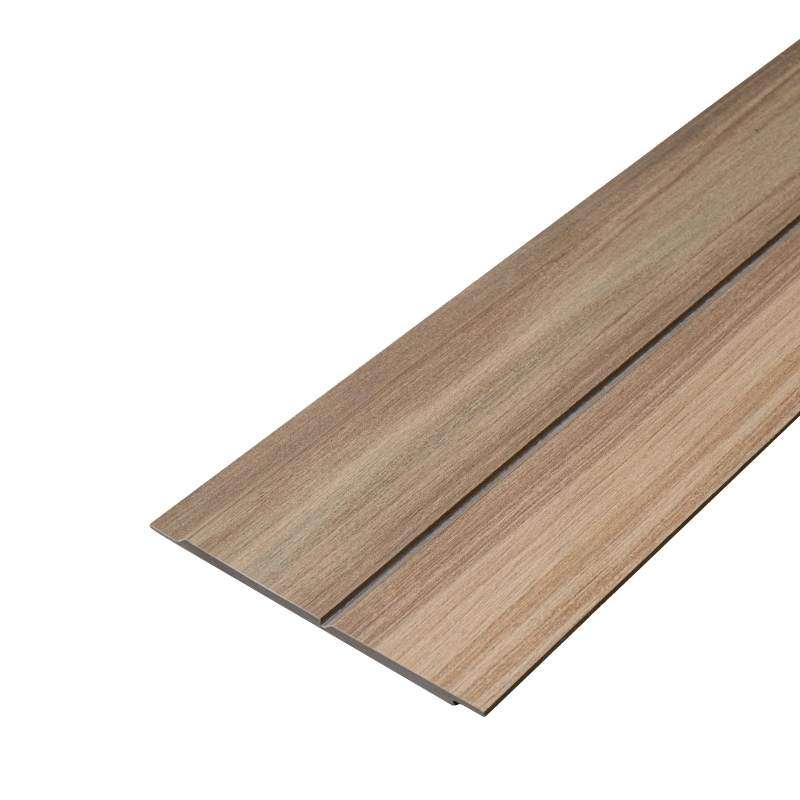 ผนังตกแต่ง เอสซีจี รุ่น เน็กซ์ บังใบ V2 ขนาด 23.6x300x1 ซม. สีไวท์เบิร์ช-1