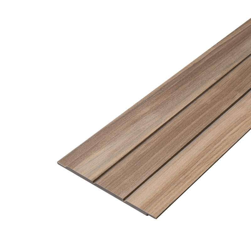 ผนังตกแต่ง เอสซีจี รุ่น เน็กซ์ บังใบ V3 ขนาด 23.6x300x1 ซม. สีไวท์เบิร์ช-1