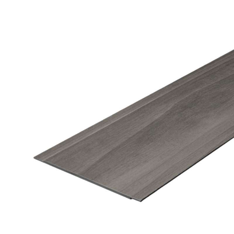 ผนังตกแต่ง เอสซีจี รุ่น เน็กซ์ บังใบ V1 ขนาด 23.6x300x1 ซม. สีมอสเกรย์-1