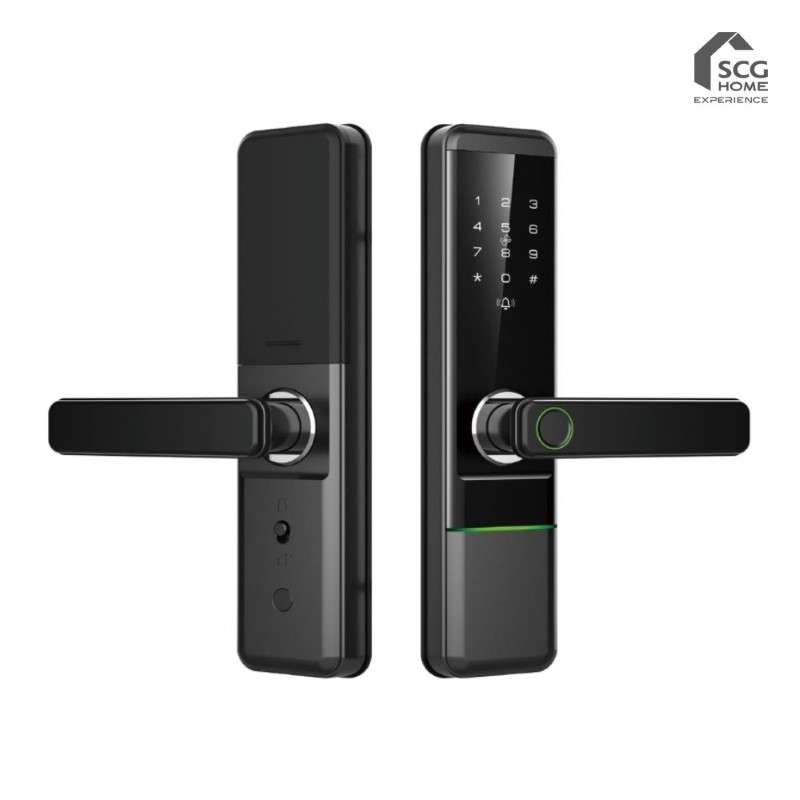 ดิจิตอลล็อค UPLIVE รุ่น S40 ESSENTIA100-1