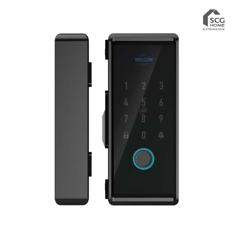 ดิจิตอลล็อค UPLIVE รุ่น B500 MAGNA1000-1