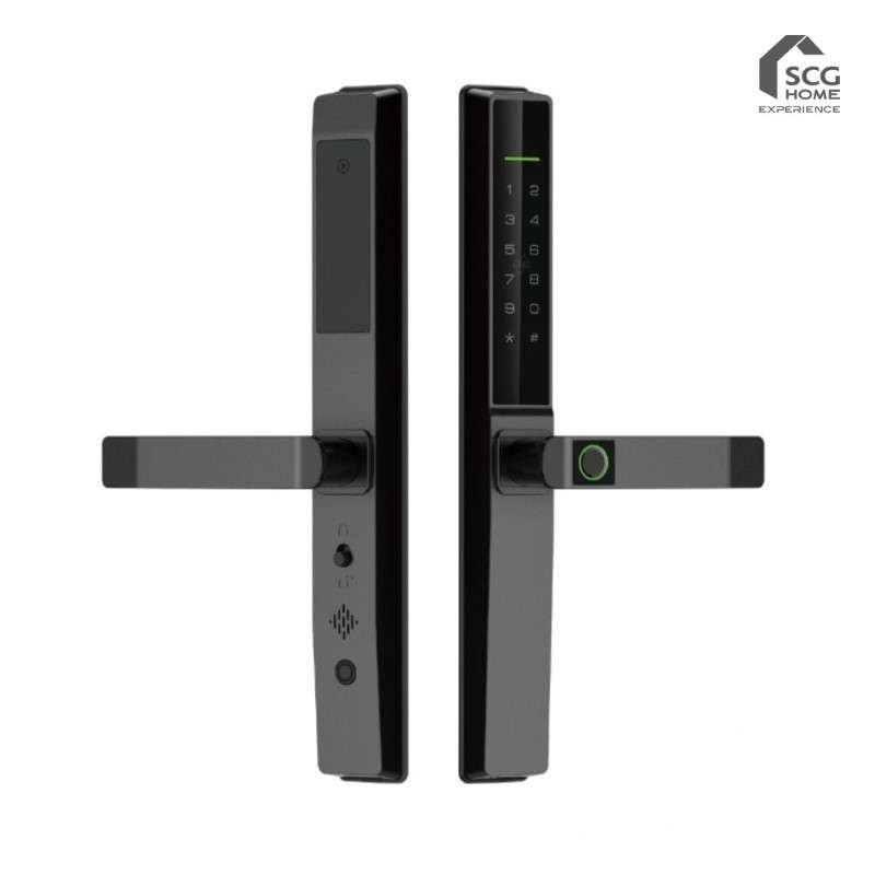 ดิจิตอลล็อค UPLIVE รุ่น L206 ASTRAX6-1