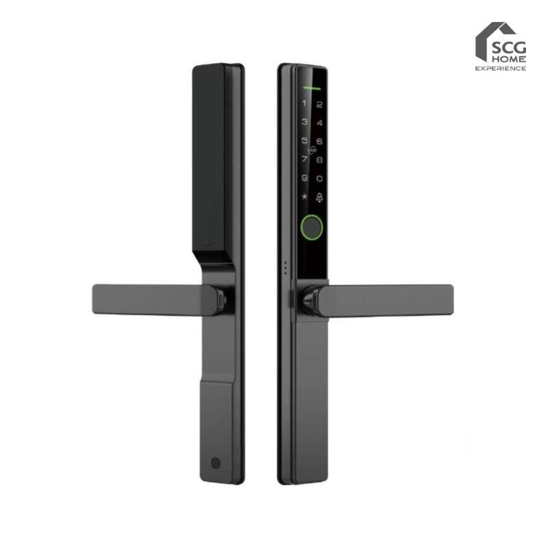 ดิจิตอลล็อค UPLIVE รุ่น L300 ASHTON-1