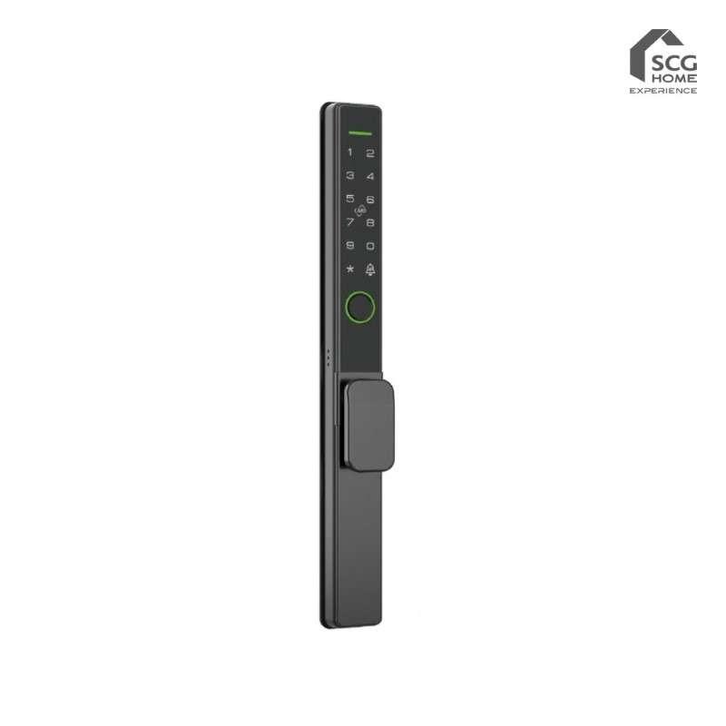 ดิจิตอลล็อค UPLIVE รุ่น L300F ASHTON GLIDE-1