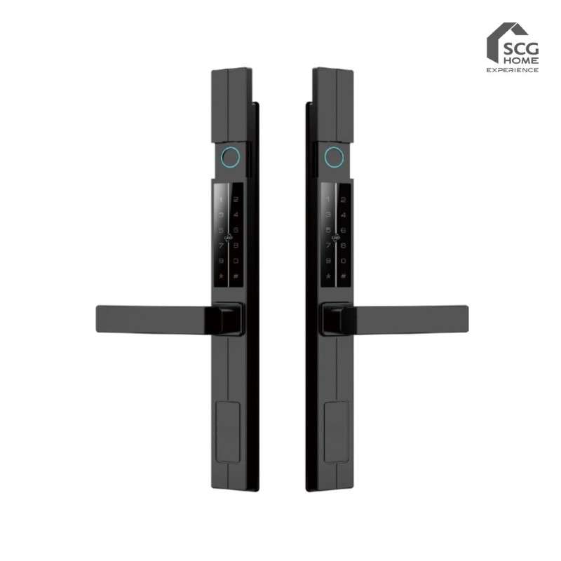 ดิจิตอลล็อค UPLIVE รุ่น T30 SERENITH68-1