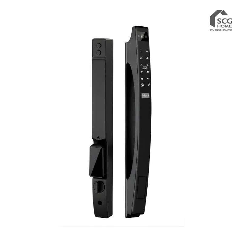 ดิจิตอลล็อค UPLIVE รุ่น J3 LUMO (FACESCAN)-1