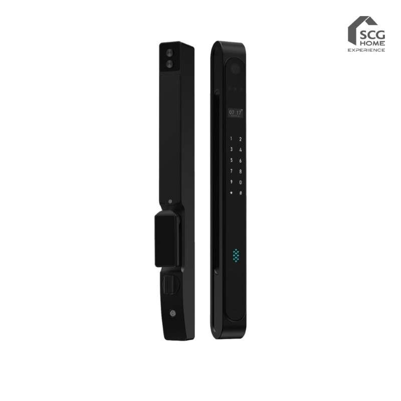 ดิจิตอลล็อค UPLIVE รุ่น J6 VERO (FACESCAN)-1