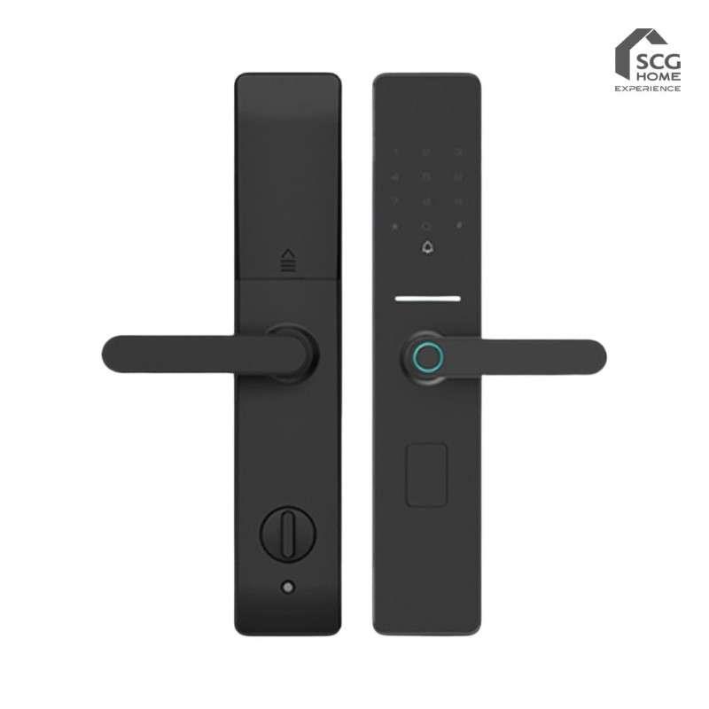 ดิจิตอลล็อค Uplive รุ่น Q3 (TERO)-1