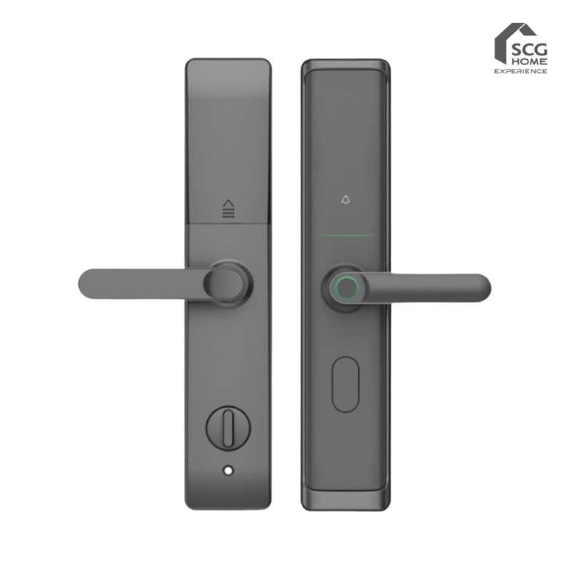 ดิจิตอลล็อค Uplive รุ่น Q5 (TERO)-1