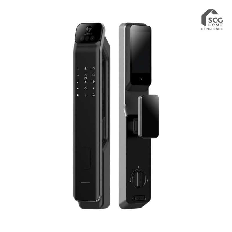 ดิจิตอลล็อค Uplive รุ่น 712 (VORTEX)-1