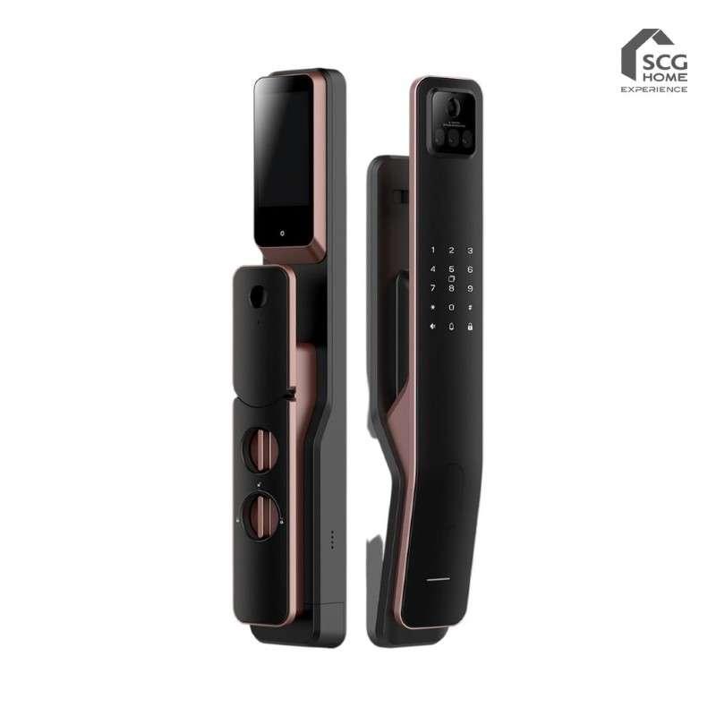 ดิจิตอลล็อค UPLIVE รุ่น 717 (AURA)-1