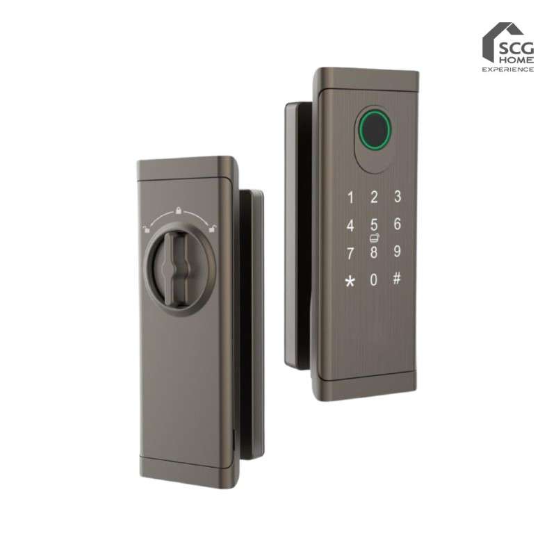 ดิจิตอลล็อค UPLIVE รุ่น SH-6501 ZEN-1