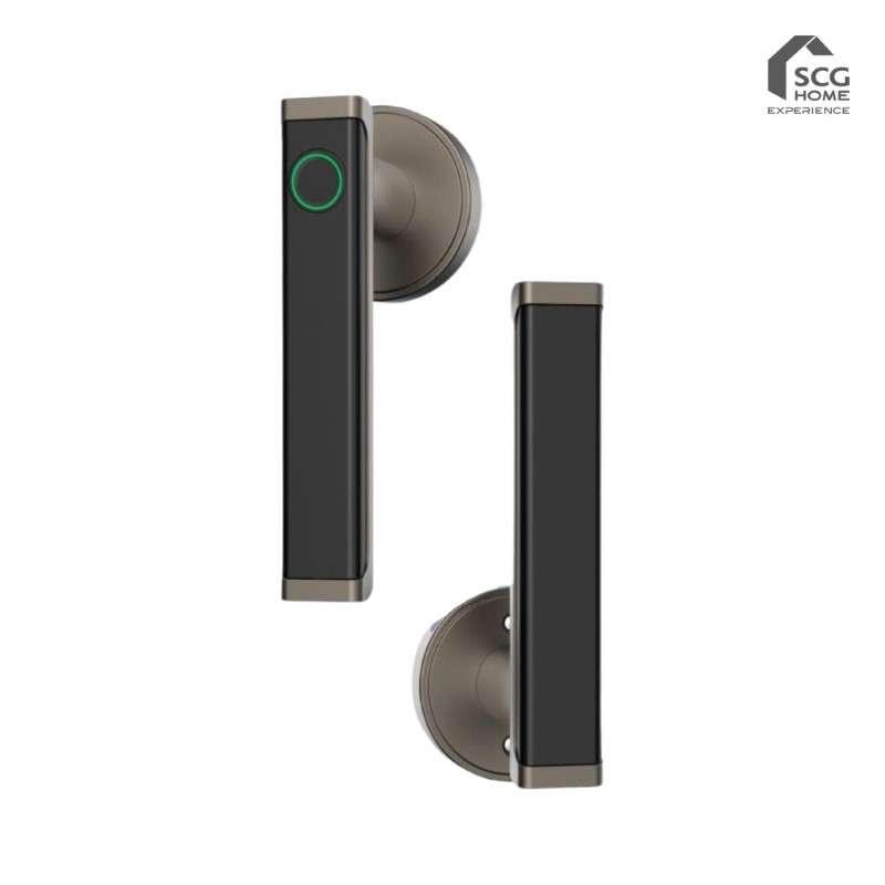 ดิจิตอลล็อค UPLIVE รุ่น SH-6801 FLEX2-1