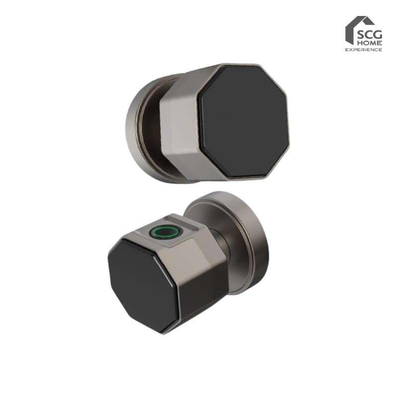 ดิจิตอลล็อค UPLIVE รุ่น SH-6802 GO2-1