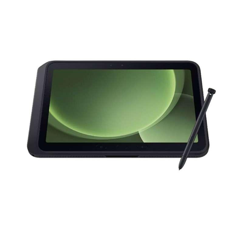 แท็บเล็ต Samsung รุ่น Tab Active5 Pro 5G EE GN 8/256GB ทนทานระดับอุตสาหกรรม-1
