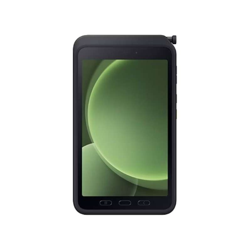 แท็บเล็ต Samsung รุ่น Tab Active5 5G EE GN 6/128GB ทนทานระดับอุตสาหกรรม-1