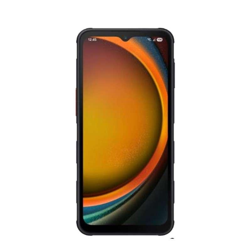 โทรศัพท์มือถือ Samsung รุ่น Xcover7 Pro 5G EE BK 6/128GB ทนทานระดับอุตสาหกรรม-1