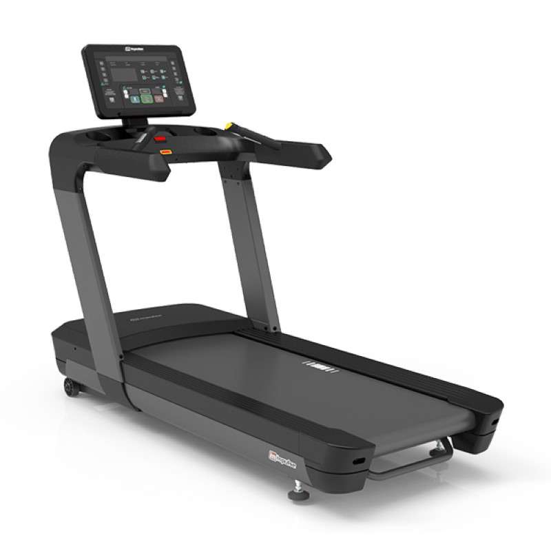 ลู่วิ่งไฟฟ้า Impulse มอเตอร์ AC 4.0 HP รุ่น AC810-1