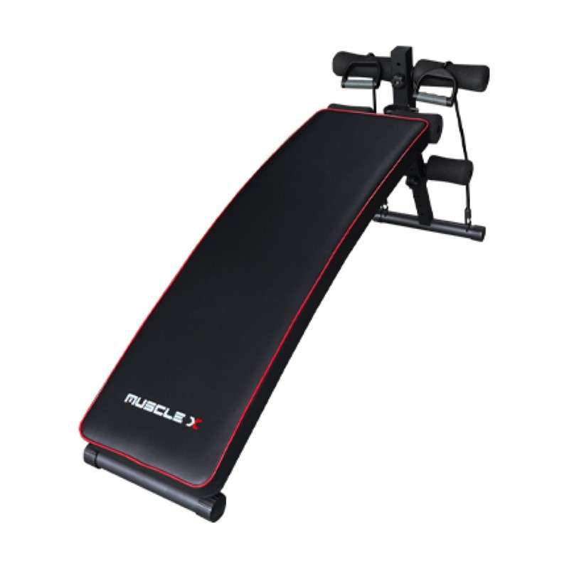 ม้านั่งซิตอัพ Muscle X รุ่น SUB-1122L-1