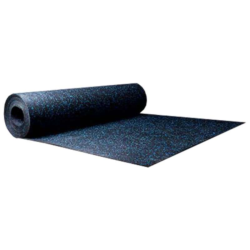 เเผ่นยางปูพื้นห้องฟิตเนส Muscle X รุ่น BS-2003-M หนา 5 มม 125x1000 cm-1