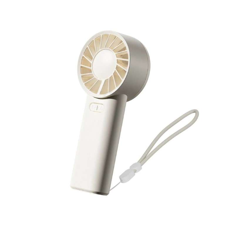 พัดลมความเร็วสูง Handheld Fan Engine 60 (WH) (1200mAh)-1
